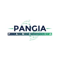 PANGIA (POCR And Next Generation IoT AI) logo - Similar company to Pocr Ai