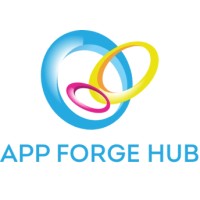 App Forge Hub logo - Similar company to Prestige Interactive Enterprise