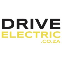 DriveElectric.co.za logo - Similar company to Rocvest Systems