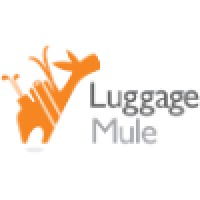 Luggage Mule logo - Similar company to Neural River