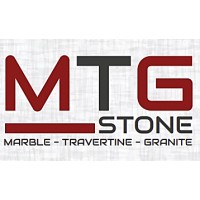 MTG STONE logo - Similar company to Nova Tarim