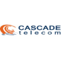 Cascade Telecom logo - Similar company to Telcodays