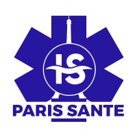 Paris Santé logo - Similar company to Rasap-Ci