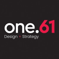 Onepoint61 logo - Similar company to Gravitywrite