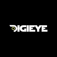 DigiEye logo - Similar company to Ai4Tr - Ülkem İçin Yapay Zekâ Derneği