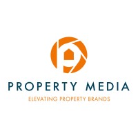 Property Media logo - Similar company to Ikonic Architecture