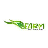 S&S FARM logo - Similar company to Landmark Int'L