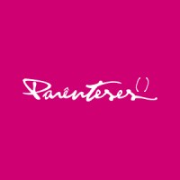 Agência Parênteses logo - Similar company to Upper Marketing
