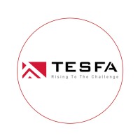 Tesfa logo - Similar company to Searee