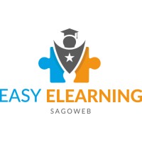 EASY ELEARNING - Campus Moodle - Asesoramiento y Mantenimiento Moodle - Cursos de Moodle logo - Similar company to Elearning Fácil
