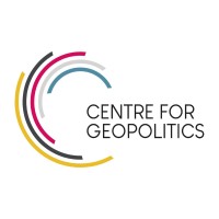 Centre for Geopolitics logo - Similar company to Bridging The Gap