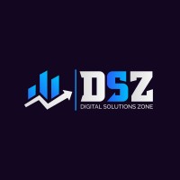 Digital Solutions Zone logo - Similar company to Technart Studio Pty Ltd