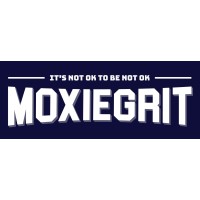 MoxieGrit logo - Similar company to Thinkfirst Foundation