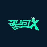 BLASTIX ESPORTS logo - Similar company to Ncruit Solutions