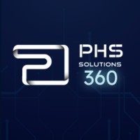 PHS Solutions logo - Similar company to Vision Wireless