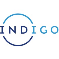 Indigo Amsterdam logo - Similar company to Proximity Professionals