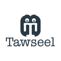 Tawseel logo - Similar company to Funnel Experts