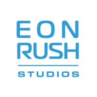 Eon Rush Studios logo - Similar company to Sparklingbit