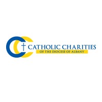 Catholic Charities of the Diocese of Albany logo - Similar company to Complete Resource Management