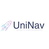 UniNav logo - Similar company to Cost Ca20120 Interact
