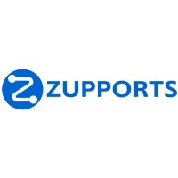 ZUPPORTS logo - Similar company to Innovation Code Ltd