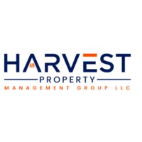 Harvest Property Management Group logo - Similar company to Gordon Properties Llc