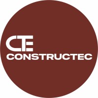 Constructec logo - Similar company to Constructech