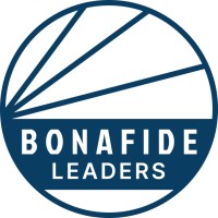 Bonafide Leaders logo - Similar company to Unstoppable Performance Leaders