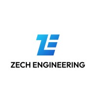 Zech Engineering logo - Similar company to Facet Architecture