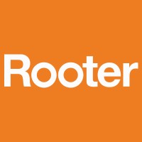 Rooter logo - Similar company to Answare-Tech