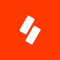 Slinger logo - Similar company to Optimoose
