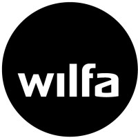 Wilfa Suomi logo - Similar company to Wilfa As