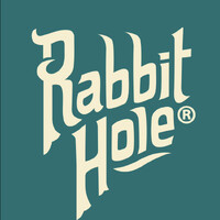 Rabbit Hole Distillery logo - Similar company to Few Spirits