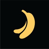 Banana Advertising logo - Similar company to Buzz & Co.
