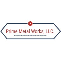 Prime Metal Works, LLC logo - Similar company to Prime Metal Craft