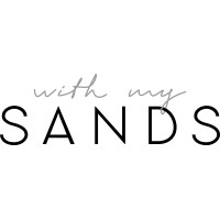 With My Sands logo - Similar company to Ben & Flo