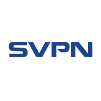 SVPN logo - Similar company to Cryptify Ai