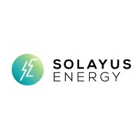 Solayus Energy UK Ltd logo - Similar company to Har-Monic