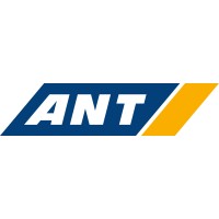 ANT Applied New Technologies AG logo - Similar company to Leviathan Technologies Inc