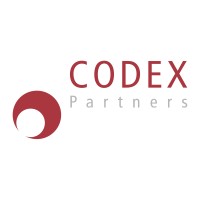 CODEX Partners logo - Similar company to J & C Solutions