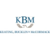 Keating, Bucklin & Mccormack, Inc., P.S.