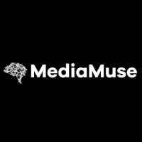 MediaMuse logo - Similar company to Dataai