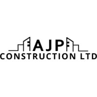 AJP Construction Limited logo - Similar company to Lb Construction Ltd