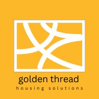 Golden Thread Housing Solutions logo - Similar company to Jigsaw