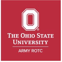 The Ohio State University Army ROTC logo - Similar company to Air Force Rotc Detachment 040