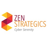 ZEN STRATEGICS LLC logo - Similar company to Safe Code Group