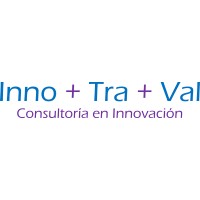 Inno + Tra + Val logo - Similar company to Gonet Links Technology