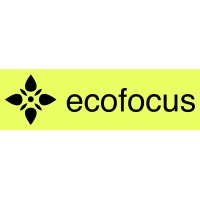 ecofocus.io logo - Similar company to The Daily Compliance