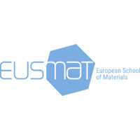 European School of Materials (EUSMAT) logo - Similar company to 3Deposition