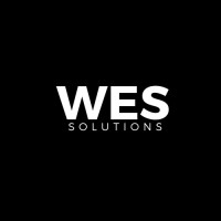 WES Solutions logo - Similar company to Specimentrack Inc.